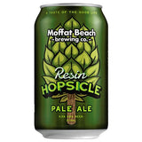 Moffat Beach Brewing Resin Hopsicle Pale Ale 375mL