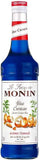 Monin Blue Curacao Syrup 700mL