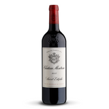 Chateau Montrose 2015