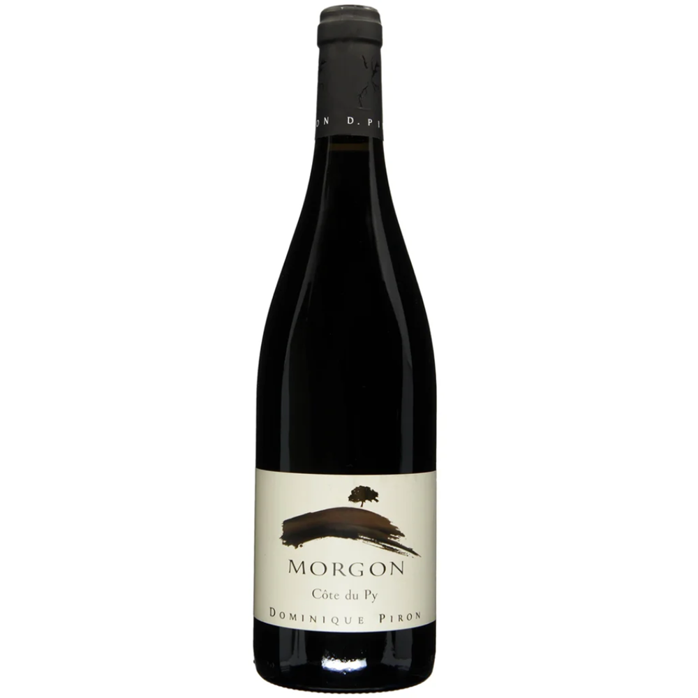 Morgon Piron Morgon Cote du Py – Liquor Mart