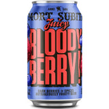 Mort Subite Bloody Berry Sour 330mL