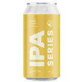 Mount Brewing Number 14 Session Hazy IPA 440mL