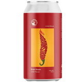 Mount Brewing Brain Stain Chilli Pilsner 440mL