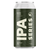 Mount Brewing NZ Forest IPA 440mL