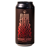 Mount Brewing Flow State Dessert Stout 440mL