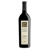 Mount Veeder Cabernet Sauvignon 2021