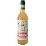 Mr Consistent Lychee Martini Mixer 750ml