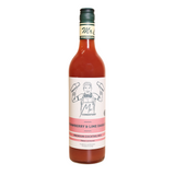 Mr Consistent Strawberry & Lime Daiquiri Mixer 750mL