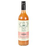 Mr Consistent Sours Mixer 750mL