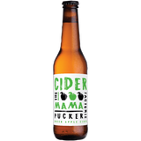 Cider Factorie Mama Pucker Cider 330mL
