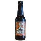 Mussel Inn Monkey Puzzle Belgian Strong Ale 330mL Bottle