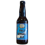 Mussel Inn Pale Whale Ale 330mL Bottle