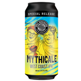 DNA Brewing Mythicale West Coast IPA 440mL
