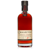 The NZ Whisky Collection Oamaruvian Cask Strenght 500mL