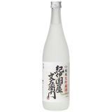 Nakano Namachozu Junmai Sake 720ml