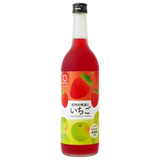 Nakano Strawberry Umeshu 720ml