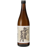 Nakano Junmai Shu Sake 720ml