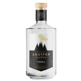 The National Distilling Co. Aquifer Vodka 750mL