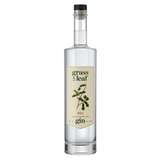 The National Distilling Co. Grass & Leaf Gin 700ml