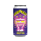 Urbanaut New Wave 07 Hazy IPA 440mL