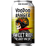 New Belgium Voodoo Ranger Sweet Ride juicy IPA 355mL
