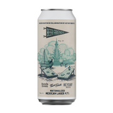 Heyday Nixtamalized Mexican Lager 440mL