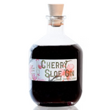 No8 Distillilery Cherry Sloe Gin