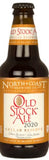 North Coast Old Stock Ale Cellar Reserve 2020 355mL