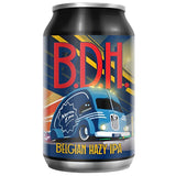 North End Blanc De Houblon Belgian Hazy IPA 330mL