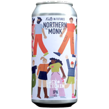 Northern Monk Faith In Futures Lucy Ketchin IPA 440mL