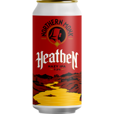 Northern Monk Heathen Hazy IPA 440mL