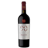 Novantaceppi Primitivo Puglia IGT 2024