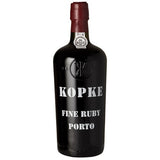 Kopke Fine Ruby Porto 750mL