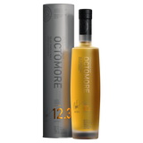 Bruichladdich Octomore 12.3 700mL