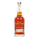 Old Forester Statesman Bourbon 750mL