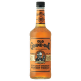 Old Grand-Dad Kentucky Straight Bourbon 750mL
