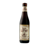 Brasserie LeFort Brown Ale 330mL