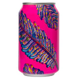 Omnipollo Bianca Non-Alcoholic Raspberry Peach Marshmallow Lassi Gose 330mL