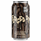 One Drop Brewing Fudged Up Imperial Double Pastry Stout 440mL