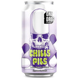 One Drop Brewing Chills Pils Czech Pilsner 440mL