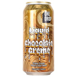 One Drop Brewing Liquid Chocolate Creme Pastry Sour 440mL