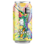 One Drop Brewing Play Catch Up Smoothie Cream Sour 440mL