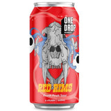 One Drop Brewing Red Rims Fresh Fruit Sour 440mL