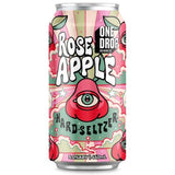 One Drop Brewing Rose Apple Hard Seltzer 440mL