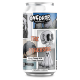 One Drop Brewing The Otherside West Coast IPA 440mL