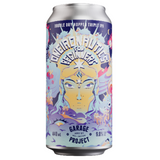 Garage Project Oneironautics For Beginners Triple DDH Hazy IPA 440mL