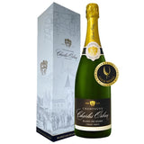 Orban Champagne Blanc de Noirs Brut NV