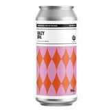 Parrotdog LR36 Hazy IPA 440mL