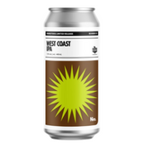Parrotdog LR35 West Coast IPA 440mL