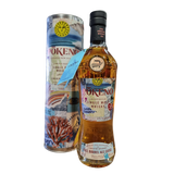 Pokeno Sunshine Limited Edition Single Cask Whisky 700mL